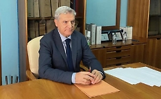 Lo Faro: "Resto al mio posto e vado avanti con i progetti"