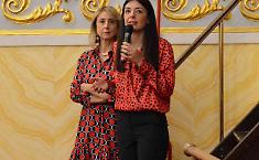 Apre l&rsquo;Open Day con il laboratorio per studenti, la sindaca Cannata: &laquo;La cultura accessibile a tutti&raquo;