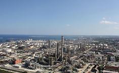 La guerra "spinge": perch&eacute; Q8 accelera sulla bioraffineria nella zona industriale di Siracusa entro il 2028