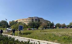 Record di furti d'auto, anche nel parcheggio dell'ospedale