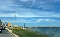 Risanamento costa di Levante, intervento da 5 milioni di euro