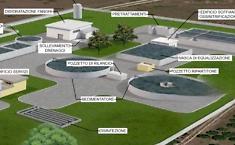 Depuratore Augusta, Aretusacque e Acea ricorrono al Cga dopo lo stop del Tar