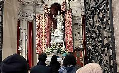 Siracusa, la Cappella di Santa Lucia resta chiusa in estate: &egrave; polemica tra fedeli e Deputazione