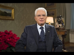 Anche tre siciliani "eroi di ogni giorno" tra i premiati dal presidente Mattarella