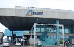 Coronavirus, l'aeroporto di Palermo si prepara alla ripresa dei voli