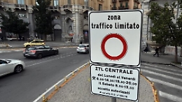 Palermo, Tar respinge il ricorso, la Ztl resta in vigore