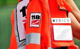 Santa Teresa, muore a dieci anni per una apnea notturna