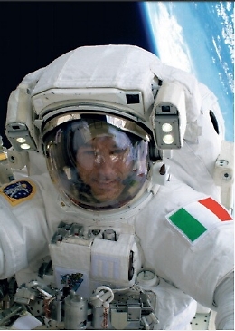 Luca Parmitano, c'&egrave; un'altra passeggiata spaziale