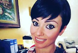 Prg, Nuccia Palermo entra a gamba tesa