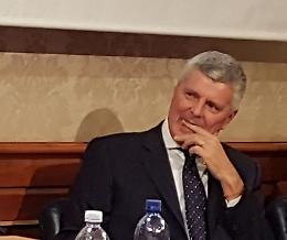 Inchiesta sul Piano Rifiuti, l'assessore regionale Pierobon: «Siamo a disposizione dei pm»