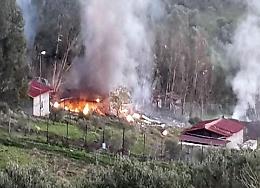 Tre arresti per la fabbrica di fuochi esplosa nel 2019 a Barcellona Pozzo di Gotto