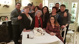 San Vito lo Capo: si incontrano dopo 35 anni dal diploma