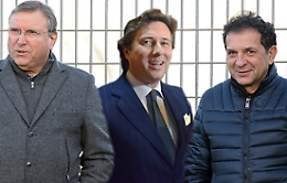 Calcio Catania, Follieri torna alla carica: «Pronto a investire 60 milioni»