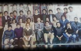 Catania: "Cercansi compagni di classe per rimpatriata"