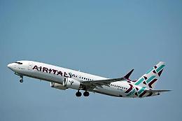 Air Italy, in liquidazione: dal 25 febbraio stop ai voli, passeggeri riprotetti o rimborsati