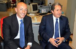 Catania, bancarotta Tecnis: condannati imprenditori Costanzo e Bosco