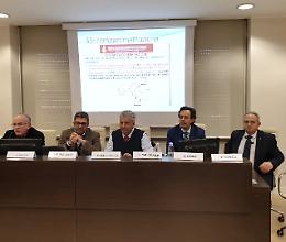 Catania, specializzazione accademica antincendio e fire engineering