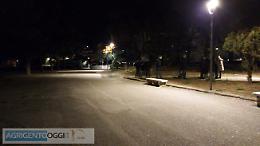 Agrigento, si accascia a terra e muore