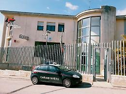 Coronavirus, tabaccaio di Ferla nei guai: si era messo a fare anche il barista