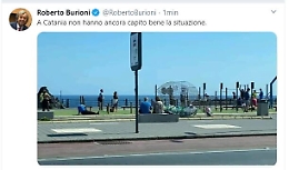 L'Ordine dei medici di Catania: &laquo;Burioni chieda scusa alla citt&agrave;&raquo;