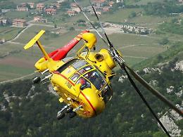 Operaio resta gravemente ustionato durante un servizio di rifornimento carburante