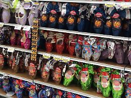 Appello della Dolfin alla Gdo: «Quest'anno uova di Pasqua più a lungo sugli scaffali»