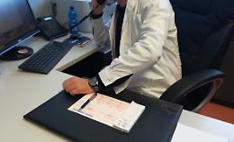 Al via anche in Sicilia le ricette mediche dematerializzate: non occorre andare dal medico