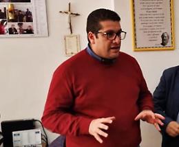 Coronavirus, il sindaco di Troina: «Sto male, sono in attesa del tampone»