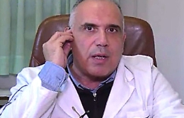 L'infettivologo: &laquo;Ecco perch&eacute; Catania &egrave; la citt&agrave; siciliana con pi&ugrave; contagi&raquo;