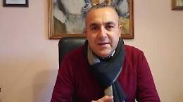 Coronavirus, primo caso anche a Campobello di Licata