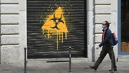 Il Nord spinge per ripartire subito, ma la fase 2 scatta il 4 maggio