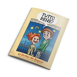 La rivista dei ragazzi è qui