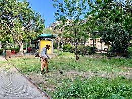 Covid, a Catania primi segnali di riapertura: aprono i parchi