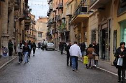 Coronavirus, sindaco di Agrigento consegna le chiavi dei negozi cittadini al Governo