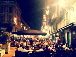 Fase 2, a Catania dehors "veloci" per pub e ristoranti in tutta la città