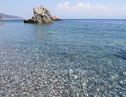 Bandiera Blu, la Sicilia arriva a quota otto: premiata anche Alì Terme