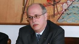 Giuseppe Forlani è il nuovo prefetto di Palermo, arriva da Parma