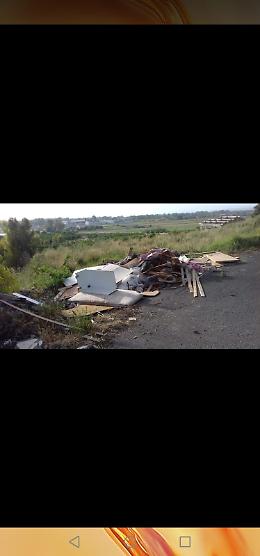 Catania, Collina Primosole: i residenti chiedono pulizia e manutenzione