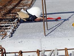 Operaio muore in cantiere edile nel Messinese