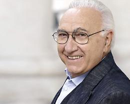 Compleanno Pippo Baudo, il "principe" della Tv compie 84 anni