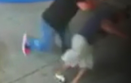 Siracusa: anziano chiede di spostare auto, 14enne gli sferra un pugno in un occhio