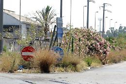 Zona industriale di Catania: in queste condizioni rilancio impossibile