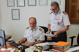 Caltagirone, scoperto evasore totale: niente redditi ma girava in Maserati