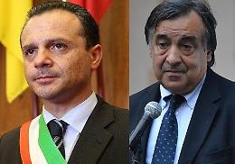 Classifiche, da De Luca a Orlando: chi sale e chi scende nel gradimento in Sicilia