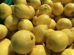 La Fanta con il limone di Siracusa Igp