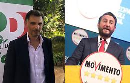 M5s e Pd, lavori in corso per arrivare insieme alle prossime Regionali