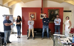 Capitale italiana della Cultura italiana 2022:  Palma di Montechiaro tra le 28 citt&agrave; in corsa