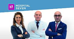 Cataratta e patologie oculari, da H7 strumenti all’avanguardia per la cura degli occhi
