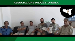 Contatti con Mosca ed Emirati per liberare i pescatori siciliani in Libia