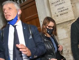 Caso Suarez, la Juve 8 ore davanti ai pm: «Noi estranei e trasparenti»